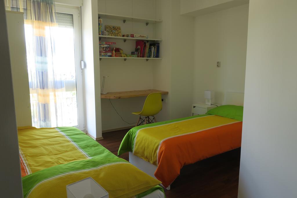 Apartment Veseli Split Exteriör bild